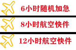 湿地机场物流快递公司,专业空运当天件