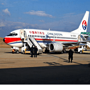 湿地机场物流航空快运业稳步发展的原因是什么？